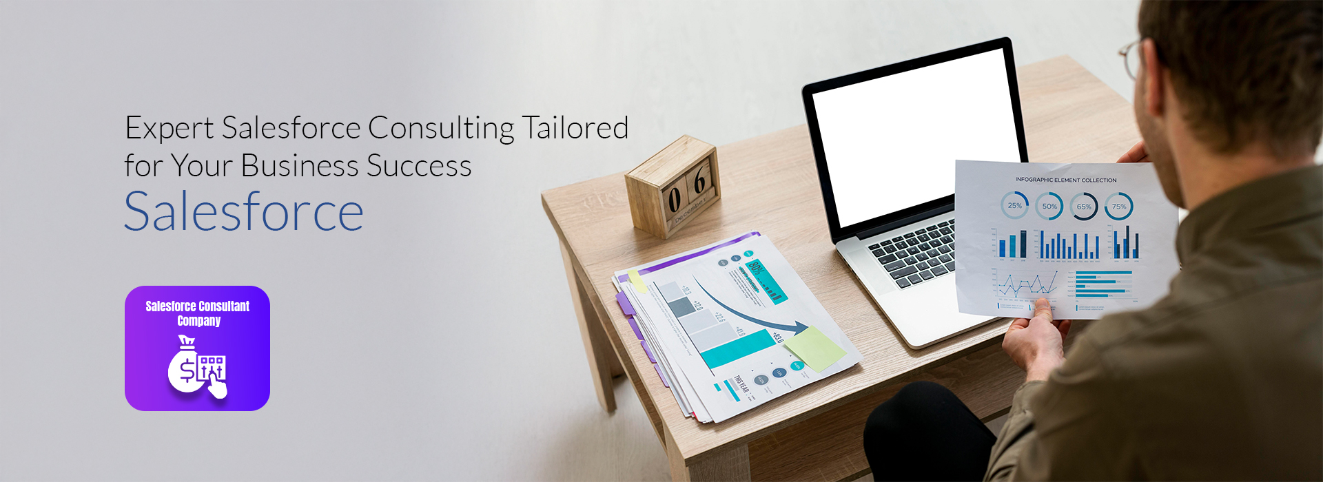  Salesforce Consultancy