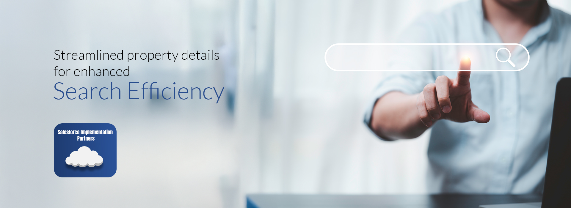  Salesforce Implementation