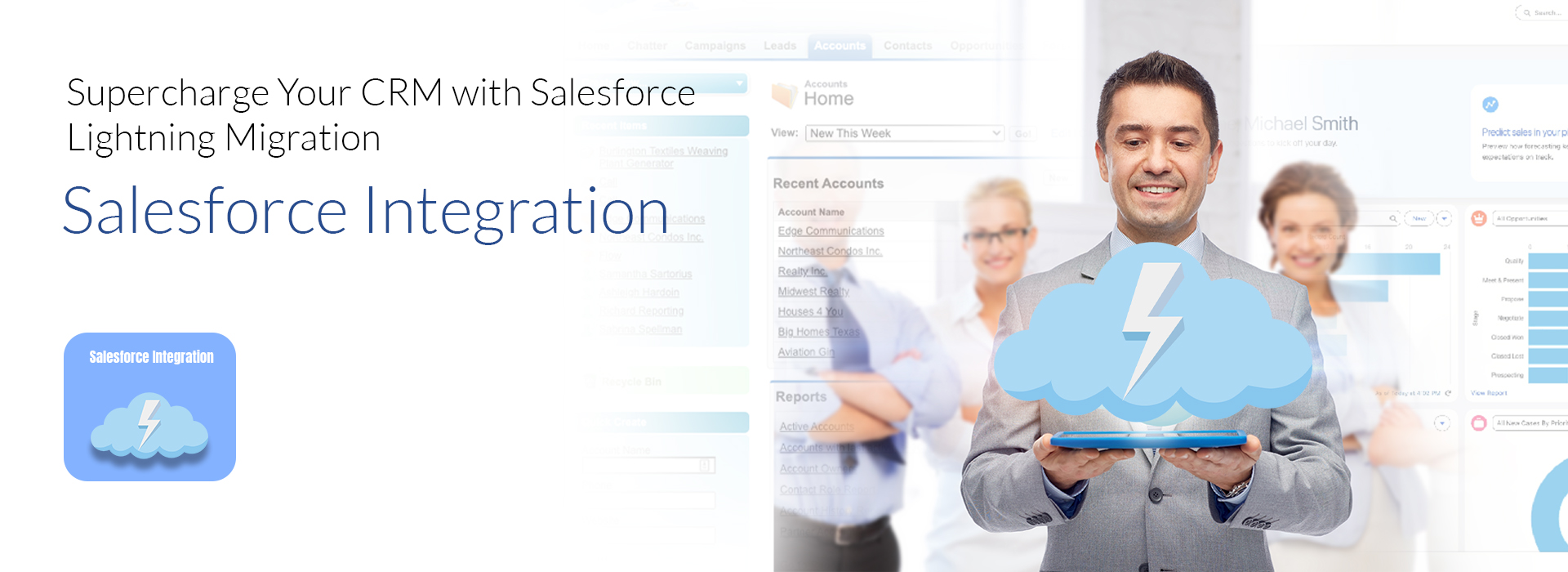  Lightening Migration