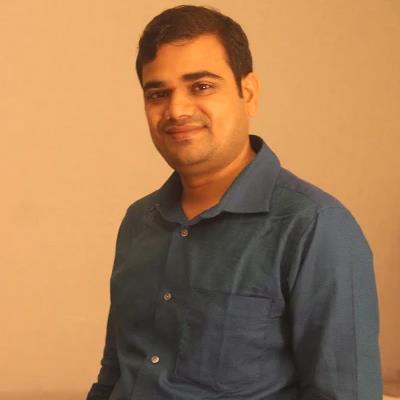 Rajesh Shah